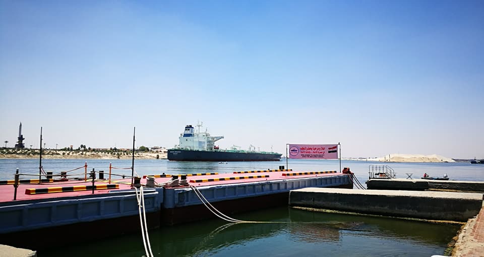 El Suez Overday Tour to Discover Suez Canal " Red Sea "