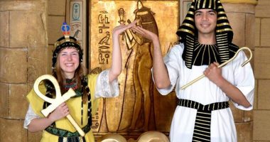 DAY TOUR TO PHARAONIC VILLAGE IN CAIRO